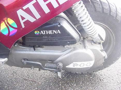 PGO -=HoT 50=- billede 5