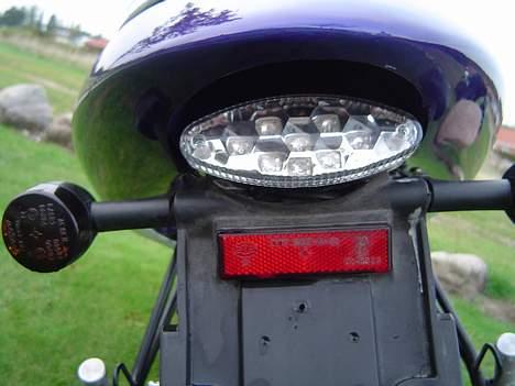 Aprilia Rs 50 Solgt billede 7