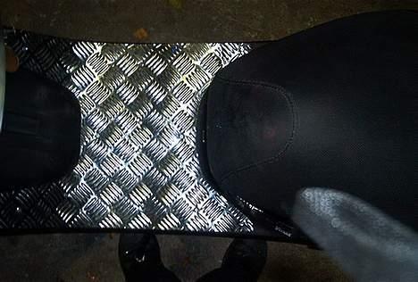 PGO HOT 50  billede 5