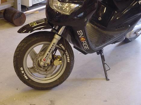 CPI popcorn solgt 7000 kr billede 2