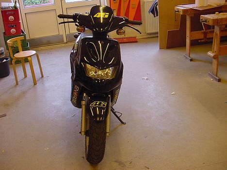 CPI popcorn solgt 7000 kr billede 5