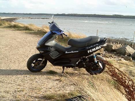 Gilera Runner DD/Sp/Lc billede 9