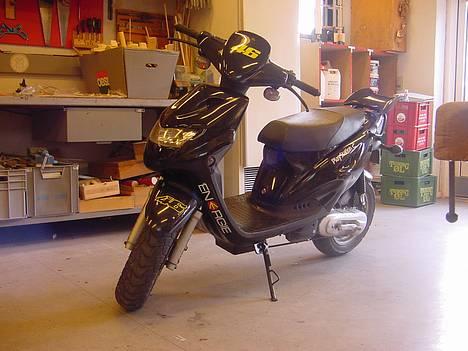 CPI popcorn solgt 7000 kr billede 4