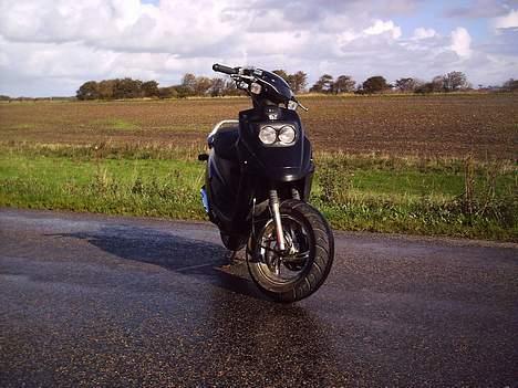 PGO Hot 50 billede 1