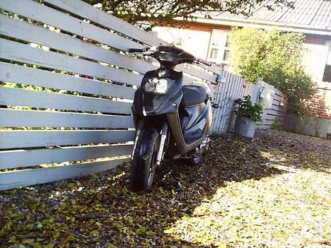 PGO Hot 50 billede 7