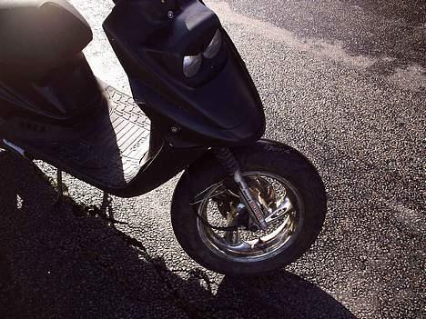 PGO Hot 50 billede 8