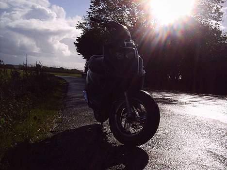 PGO Hot 50 billede 6