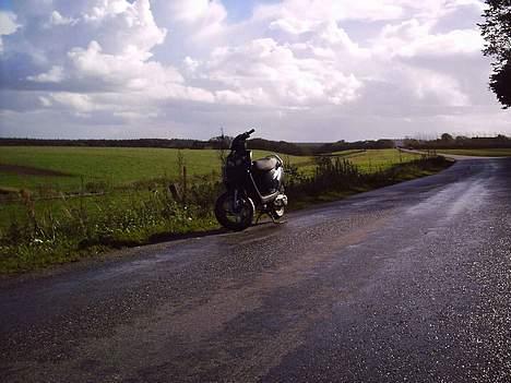 PGO Hot 50 billede 5