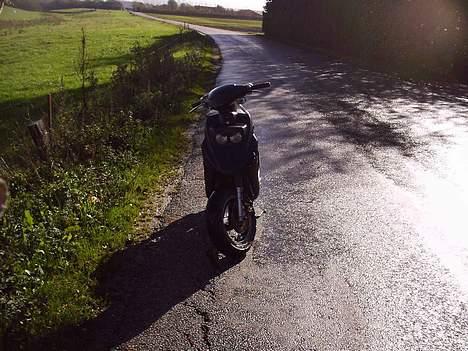 PGO Hot 50 billede 4