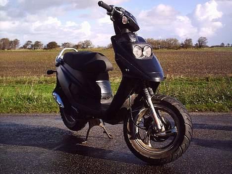 PGO Hot 50 billede 2