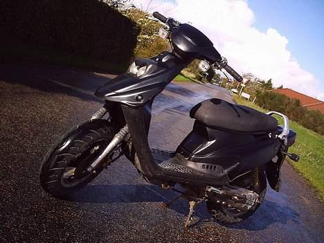 PGO Hot 50 billede 3