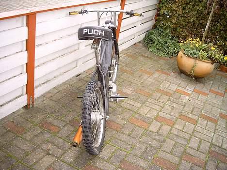 Puch maxi k billede 2