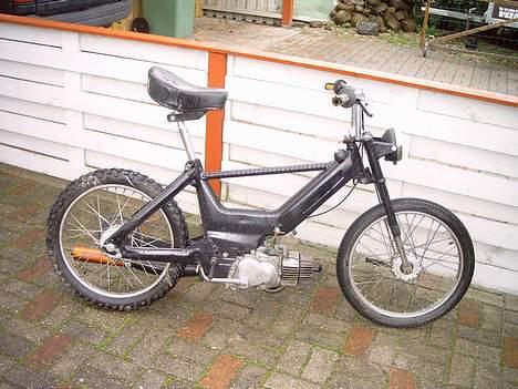 Puch maxi k billede 5