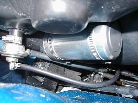 Aprilia sonic billede 6