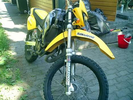 Derbi Bultaco Lobito billede 3