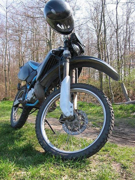 Aprilia RX50 *solgt*' billede 5