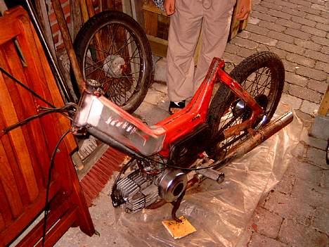 Puch maxi billede 4