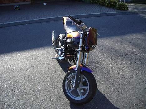 Suzuki street magic! billede 5