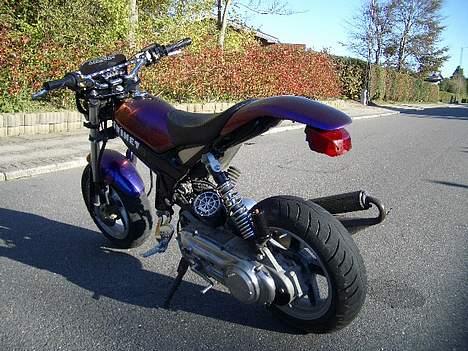 Suzuki street magic! billede 9