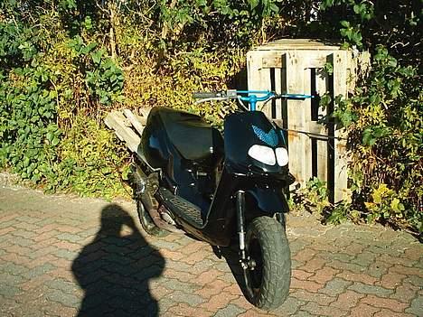 Aprilia Rally LC billede 8