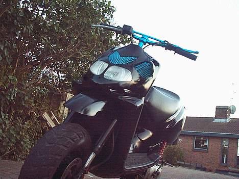 Aprilia Rally LC billede 10