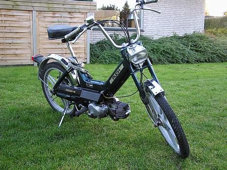 Puch Maxi K *TeAm GgTb* -SOLGT - Her er hun jo..! billede 1
