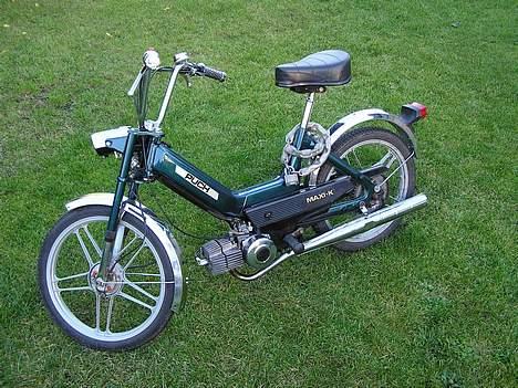 Puch Maxi K *TeAm GgTb* -SOLGT billede 4
