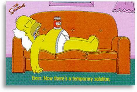 Honda Melody billede 1