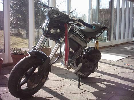 Suzuki street magic (STJÅLET) - tisse og bæ sex! uuuh billede 3