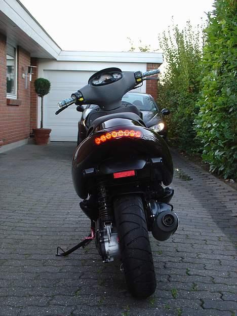 Benelli 491 ST (Solgt) billede 5