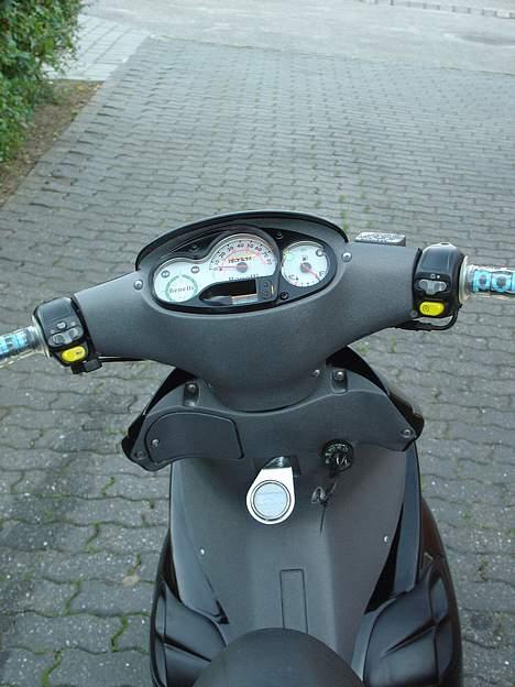 Benelli 491 ST (Solgt) billede 7