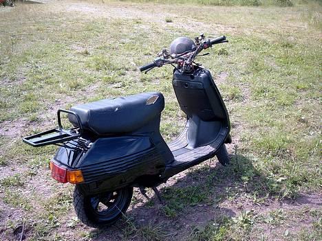 Peugeot SC Metropolitan billede 2