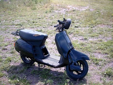 Peugeot SC Metropolitan billede 3