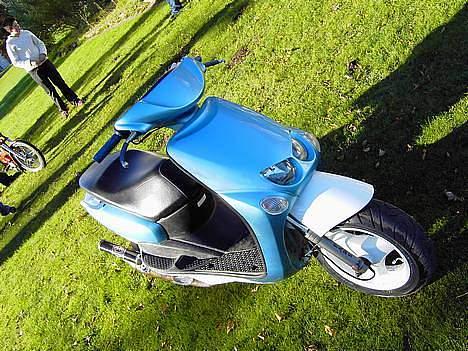 Yamaha Neos SOLGT billede 5