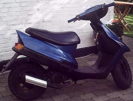 Kreidler Easy Rider [SOLGT] billede 1
