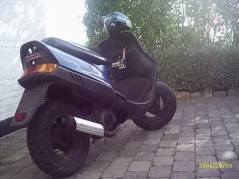 Kreidler Easy Rider [SOLGT] billede 2