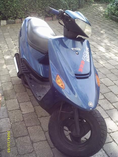Kreidler Easy Rider [SOLGT] billede 3