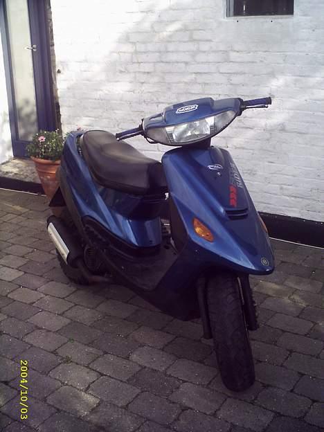Kreidler Easy Rider [SOLGT] billede 4