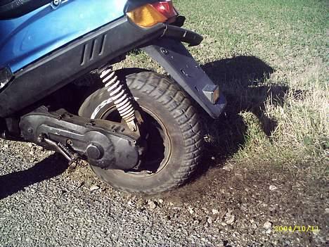 Kreidler Easy Rider [SOLGT] - Lille fræk koger :P billede 7