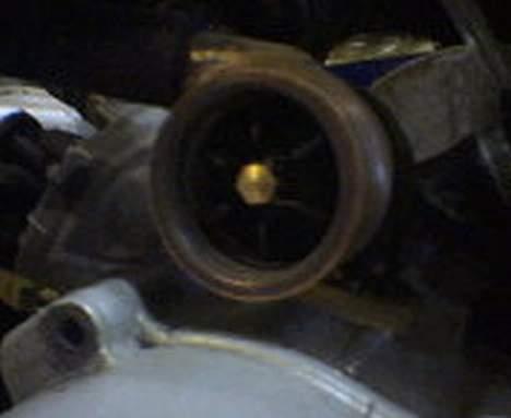 Piaggio NRG billede 4