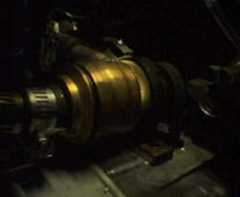 Piaggio NRG billede 5