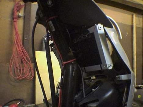 Piaggio NRG billede 3