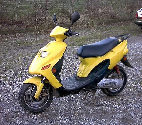 Kreidler Easy Rider  - Tilsalg billede 1