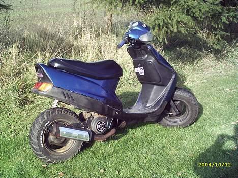Kreidler Easy Rider [SOLGT] billede 9