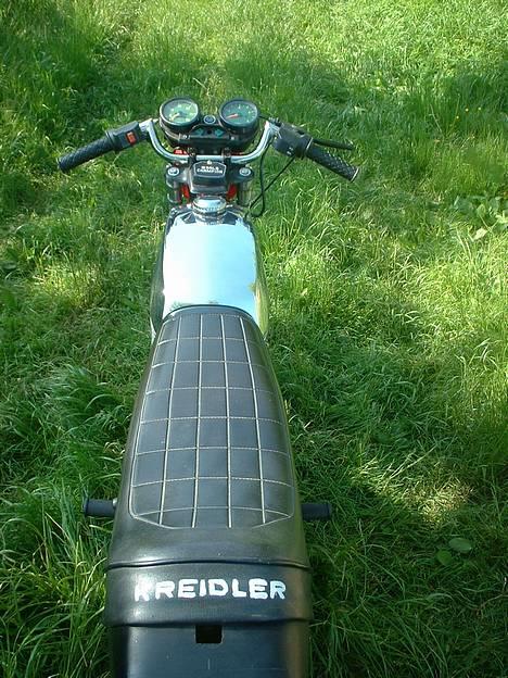 Kreidler RMC 3 Gear (Solgt :'[ ) billede 3