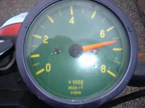 Kreidler RMC 3 Gear (Solgt :'[ ) - Med 14 mm Karburator.. billede 10