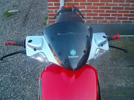Piaggio nrg mc3 byttet til stalke billede 3