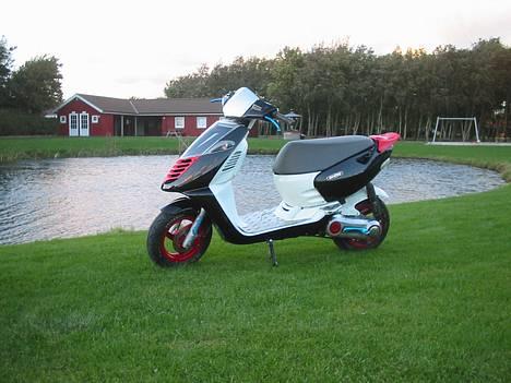 Aprilia SONIC d(^-^)b billede 1