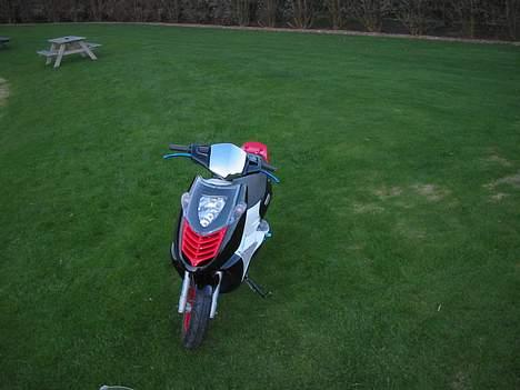 Aprilia SONIC d(^-^)b billede 2