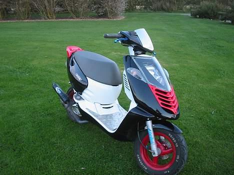Aprilia SONIC d(^-^)b billede 7